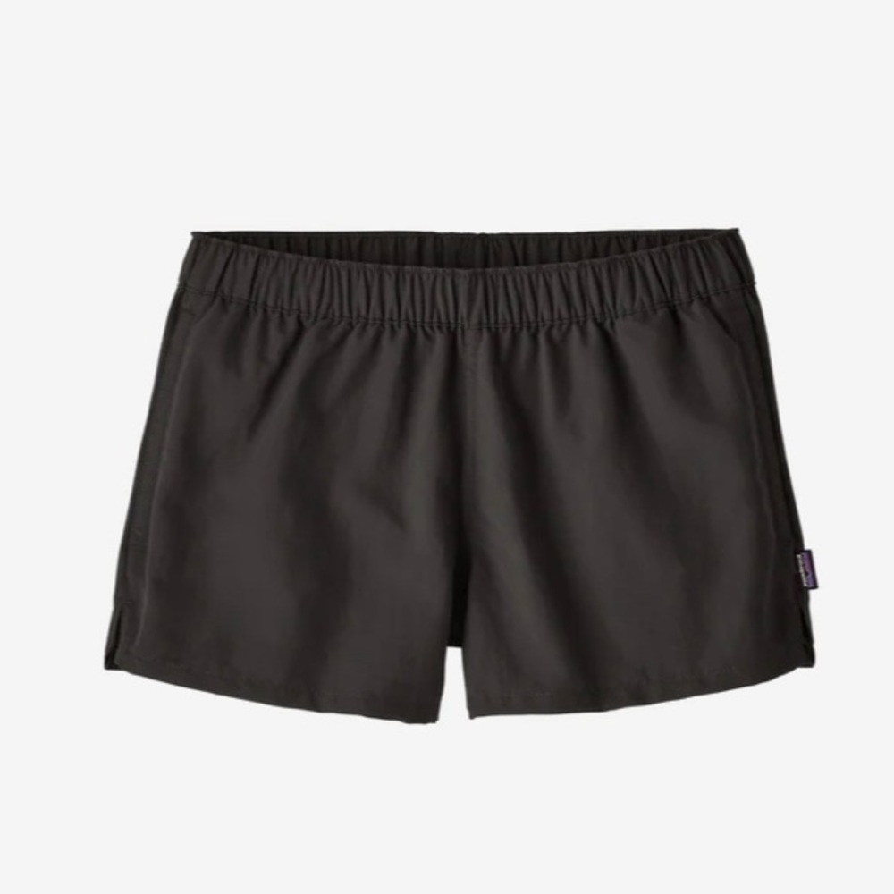 Patagonia Barely Baggies Medium Black